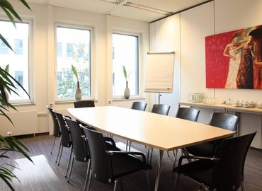 Virtual business address in Ratingen, Kaiserswerther Strasse 115 (40880) - 5 | MatchOffice.com