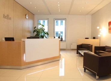 Virtual office space in Ratingen, Kaiserswerther Strasse 115 (40880) - 9 | MatchOffice.com