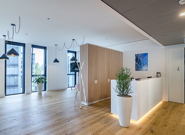 Virtual business address in Dusseldorf Derendorf, Johannstraße 37 (40476) - 3 | MatchOffice