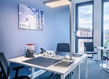 Virtual office in Dusseldorf Derendorf, Johannstraße 37 (40476) - 4 | MatchOffice