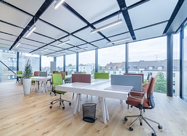 Virtual business address in Dusseldorf Derendorf, Johannstraße 37 (40476) - 8 | MatchOffice.com