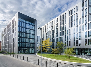 Virtual address in Dusseldorf Derendorf, Johannstraße 37 (40476) - 10 | MatchOffice