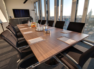 Im Zollhafen 24 ,  Virtuelle Geschäftsadresse in Köln Innenstadt, 6