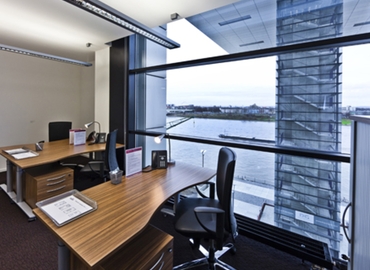 Im Zollhafen 18,  Virtuelles Büro in Köln Innenstadt, 3