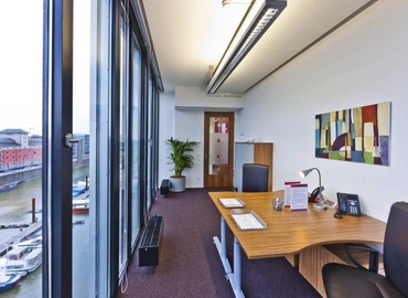 Im Zollhafen 18,  Virtuelles Büro in Köln Innenstadt, 5