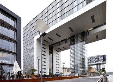 Im Zollhafen 18,  Virtuelle Geschäftsadresse in Köln Innenstadt, 12