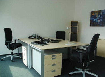 Virtual office in Frankfurt Ost, Hanauer Landstrasse 291 B (60314) - 5 | MatchOffice