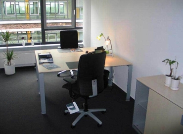 65 m² Meeting room in Frankfurt Ost, Hanauer Landstrasse 291 B (60314) - 8 | MatchOffice