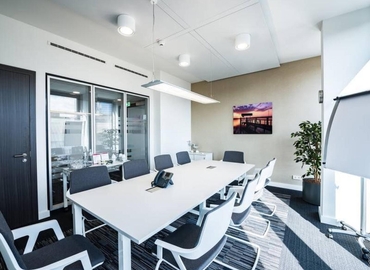 Gontardstrasse 11,  Virtuelles Büro in Berlin Mitte, 4