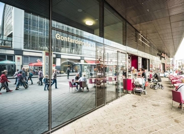 Gontardstrasse 11,  Besprechungsraum in Berlin Mitte, 5