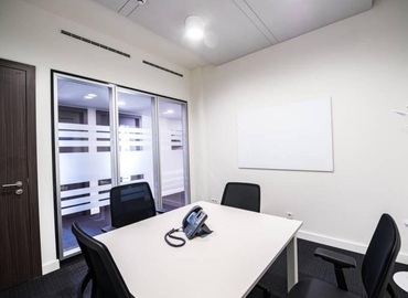 Gontardstrasse 11,  Tagungsraum in Berlin Mitte, 7