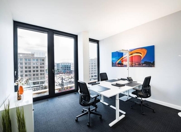 Gontardstrasse 11,  Virtuelle Geschäftsadresse in Berlin Mitte, 14