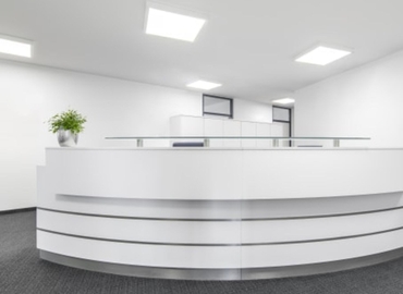 Fürther Strasse 27, Business Center in Nürnberg, 5