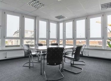 28 m² Business park in Nuremberg, Fürther Strasse 27 (90429) - 6 | MatchOffice