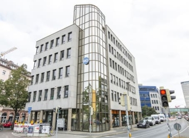 Fürther Strasse 27, Virtual Office in Nürnberg, 1