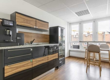 Fürther Strasse 27,  Virtuelle Geschäftsadresse in Nürnberg, 6