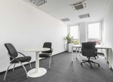 28 m² Shared office  in Nuremberg, Fürther Strasse 27 (90429) - 7 | MatchOffice