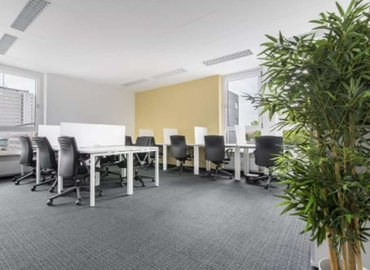 28 m² Shared workspace  in Nuremberg, Fürther Strasse 27 (90429) - 8 | MatchOffice