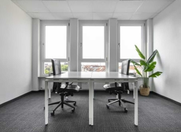 Fürther Strasse 27, Coworking Space in Nürnberg, 12