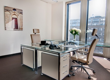 Friedrichstraße 88,  Virtuelle Geschäftsadresse in Berlin Mitte, 4