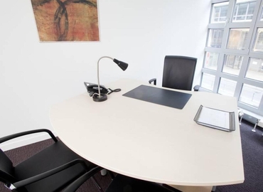 Virtual office in Berlin Mitte, Friedrichstraße 191 (10117) - 1 | MatchOffice.com