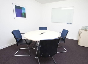 Friedrichstraße 191,  Virtuelles Büro in Berlin Mitte, 4