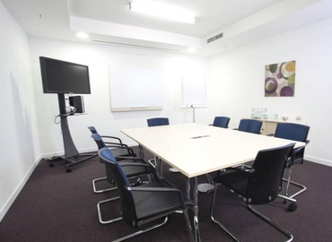 Friedrichstraße 191, Seminarraum in Berlin Mitte, 5