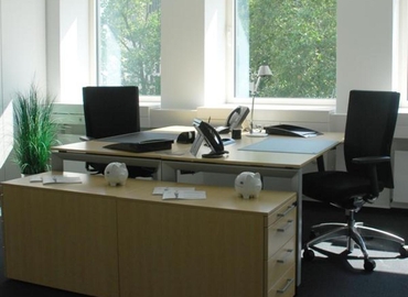 Friedrich-Ebert-Anlage 36,  Virtuelles Büro in Frankfurt Innenstadt, 3