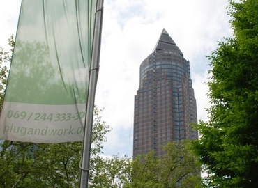 Friedrich-Ebert-Anlage 36,  Virtuelle Geschäftsadresse in Frankfurt Innenstadt, 9