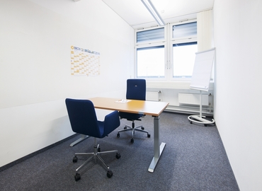 Flughafenstrasse 118,  Virtuelle Geschäftsadresse in Nürnberg, 4