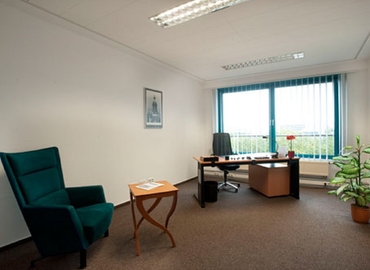 Virtual office in Bremen, Flughafenallee 26 (28199) - 1 | MatchOffice