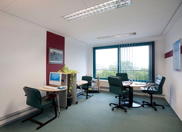 Virtual address in Bremen, Flughafenallee 26 (28199) - 6 | MatchOffice.com