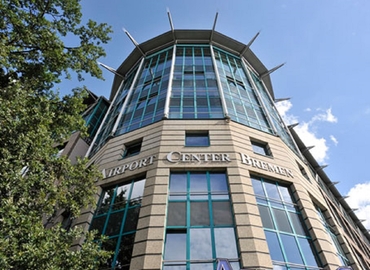 Virtual business address in Bremen, Flughafenallee 26 (28199) - 9 | MatchOffice.com