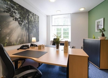 Virtual business address in Hamburg Altstadt, Fischertwiete 2 (20095) - 5 | MatchOffice