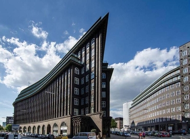 Fischertwiete 2,  Tagungsraum in Hamburg Altstadt, 17