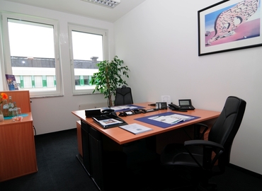 Feringastraße 6, Virtual Office in München Unterföhring, 4