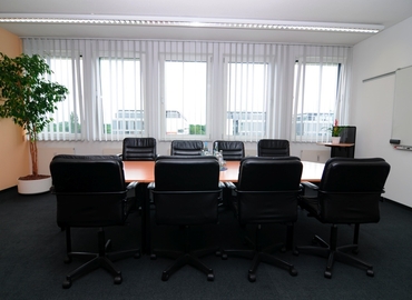 Feringastraße 6,  Tagungsraum in München Unterföhring, 6