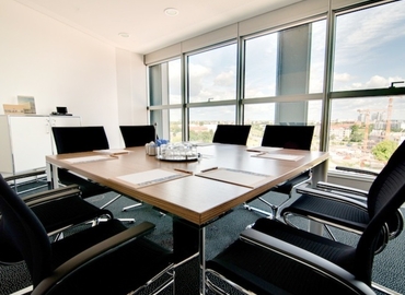 Europaplatz 2, Virtual Office in Berlin Mitte, 7