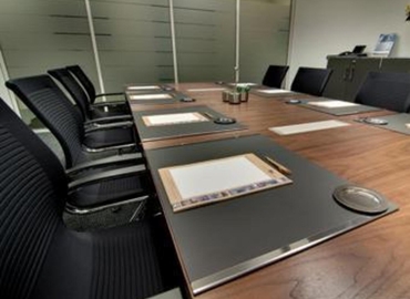 Europaplatz 2,  Virtuelle Geschäftsadresse in Berlin Mitte, 8