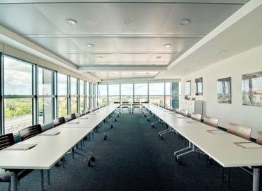 Europaplatz 2,  Virtuelle Geschäftsadresse in Berlin Mitte, 9