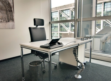 38 m² Convention center in Berlin Mitte, Europaplatz 2 (10557) - 7 | MatchOffice