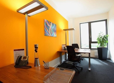 Erna-Scheffler-Str. 1A, Seminarraum in Köln Kalk, 10