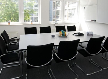 Dornhofstraße 34, Virtual Office in Neu-Isenburg, 2