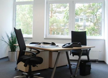 Dornhofstraße 34,  Virtuelle Geschäftsadresse in Neu-Isenburg, 5