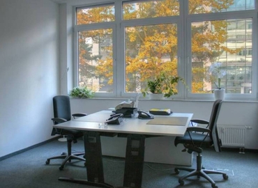 Dornhofstraße 34,  Virtuelle Geschäftsadresse in Neu-Isenburg, 6