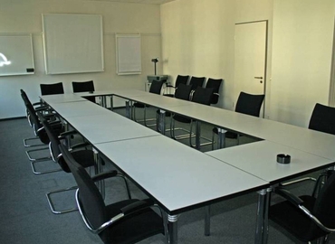 Dornhofstraße 34,  Virtuelles Büro in Neu-Isenburg, 7