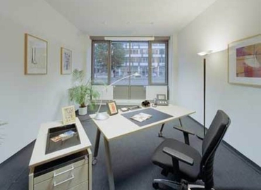 Curiestraße 2, Virtual Office in Stuttgart, 1