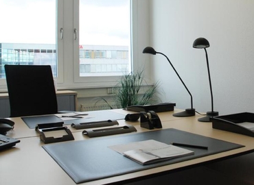 Curiestraße 2,  Virtuelles Büro in Stuttgart, 2