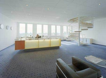 Curiestraße 2,  Virtuelles Büro in Stuttgart, 5