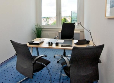 Curiestraße 2, Seminarraum in Stuttgart, 5